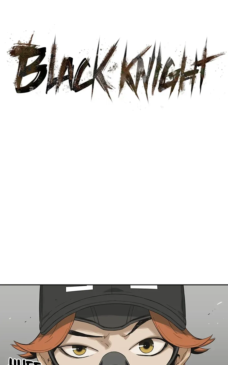 Read Black Knight chapter 12 image 18 on Lezhin