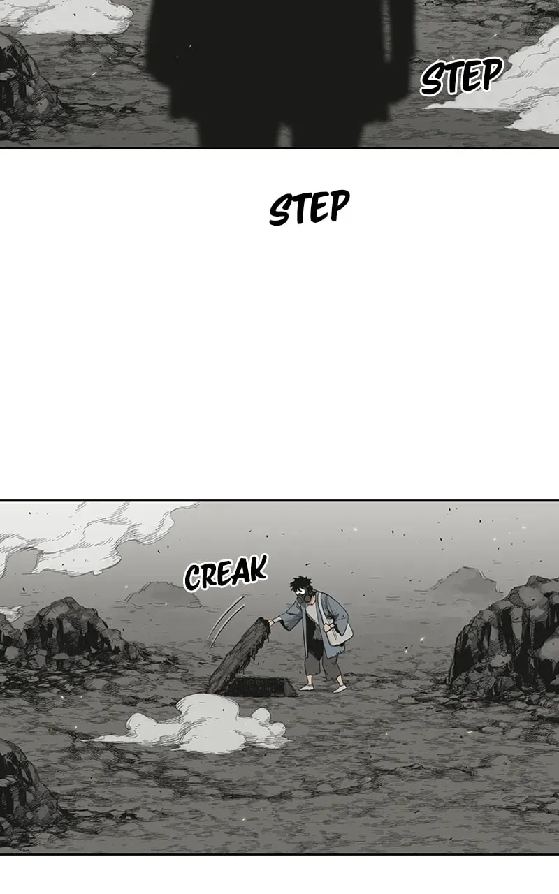 Read Black Knight chapter 12 image 2 on Lezhin