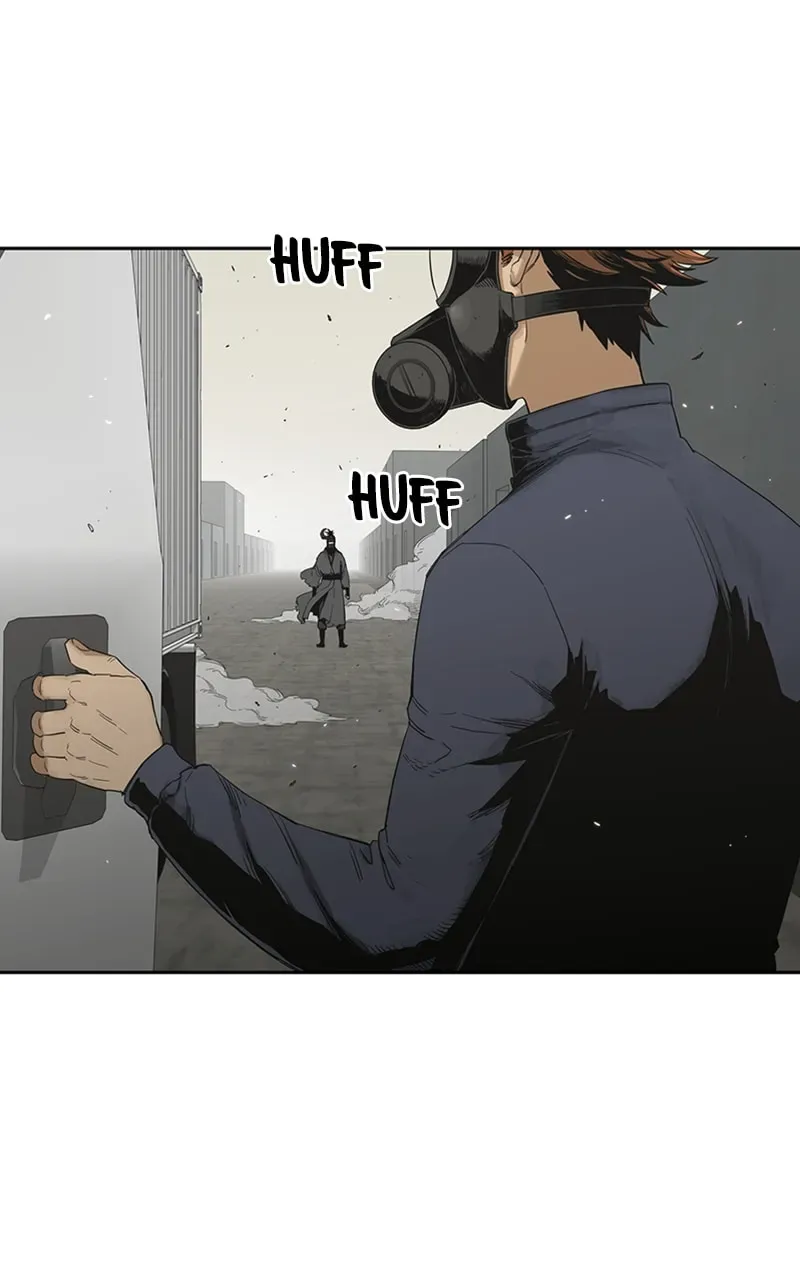 Read Black Knight chapter 12 image 20 on Lezhin