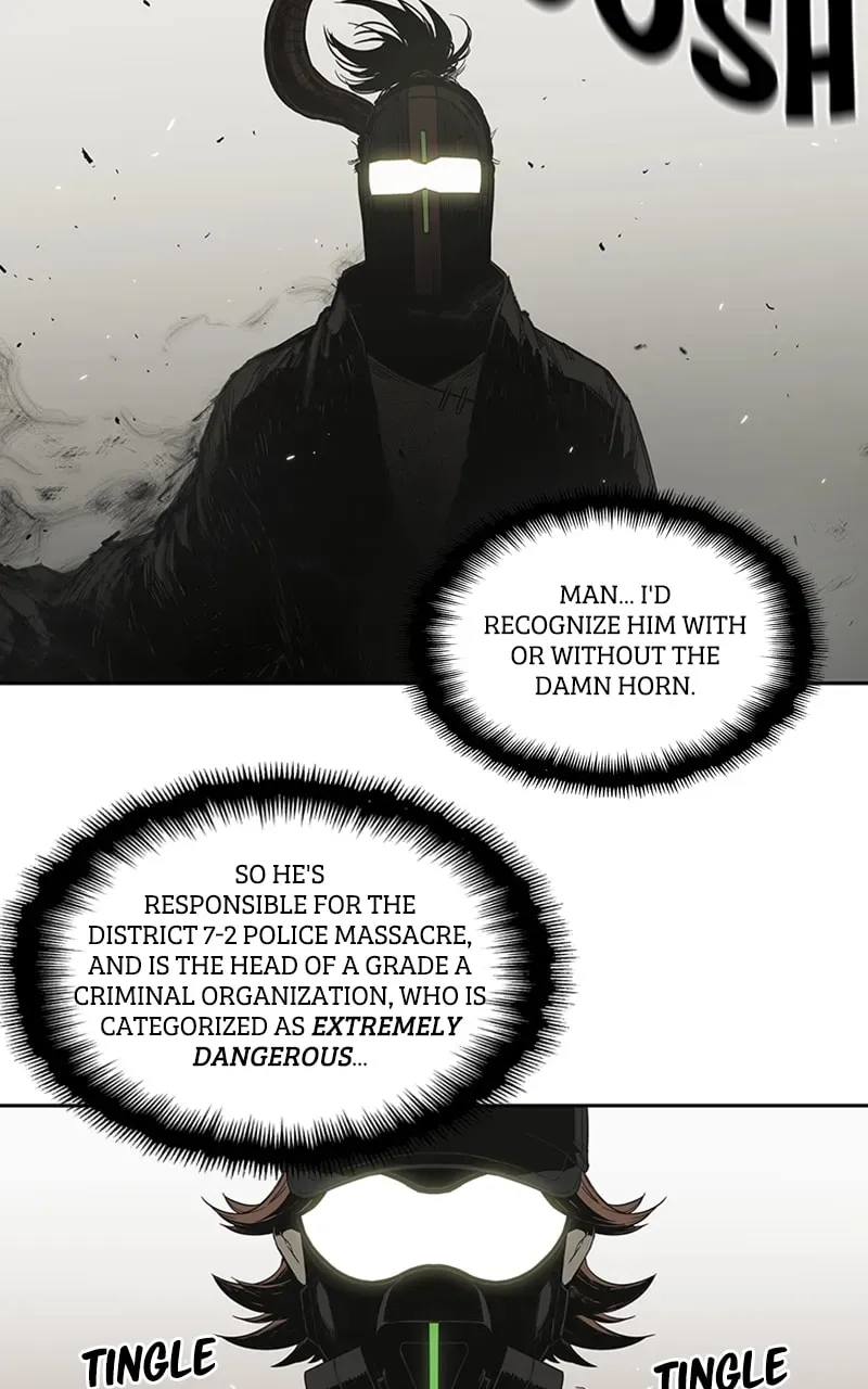 Read Black Knight chapter 12 image 22 on Lezhin