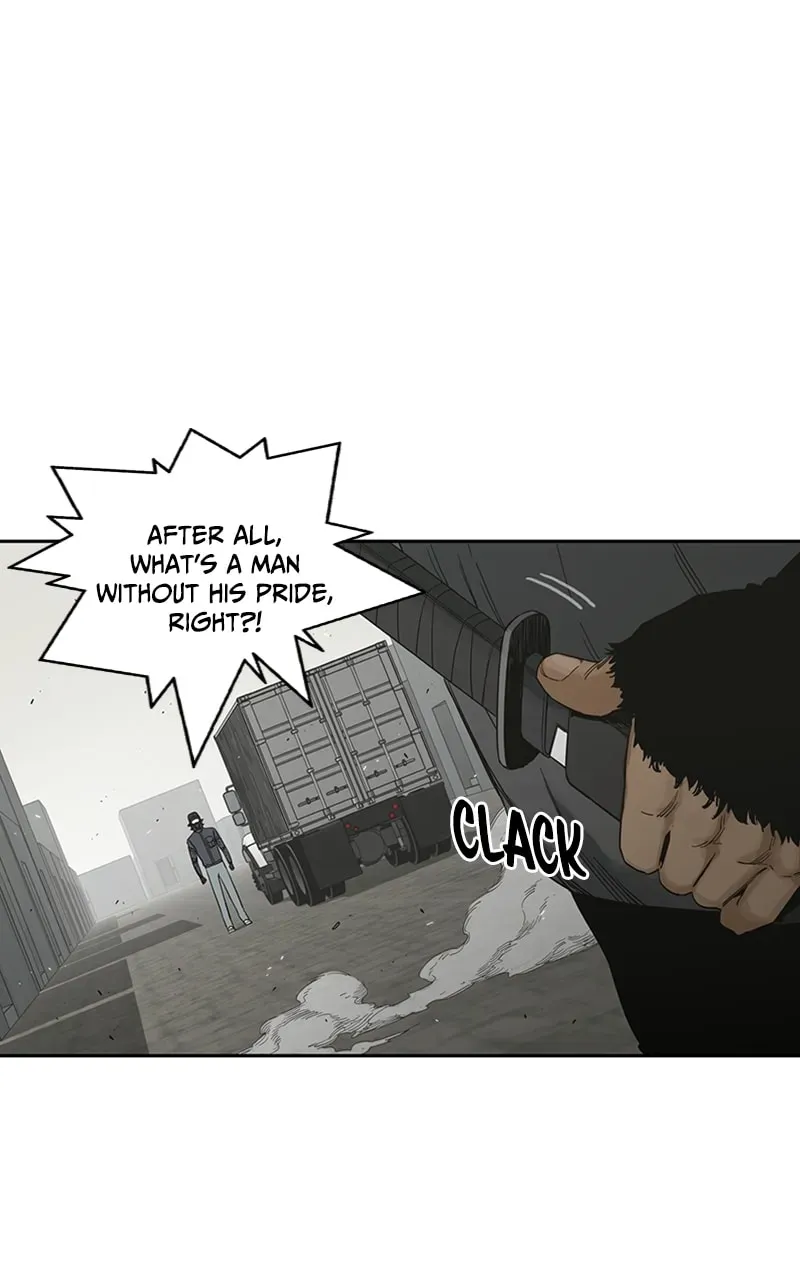 Read Black Knight chapter 12 image 24 on Lezhin