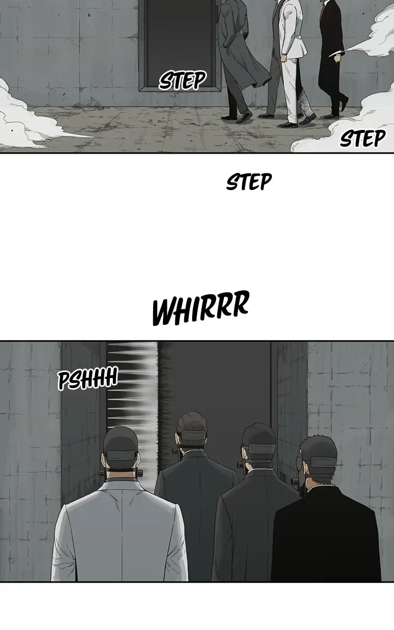 Read Black Knight chapter 12 image 27 on Lezhin