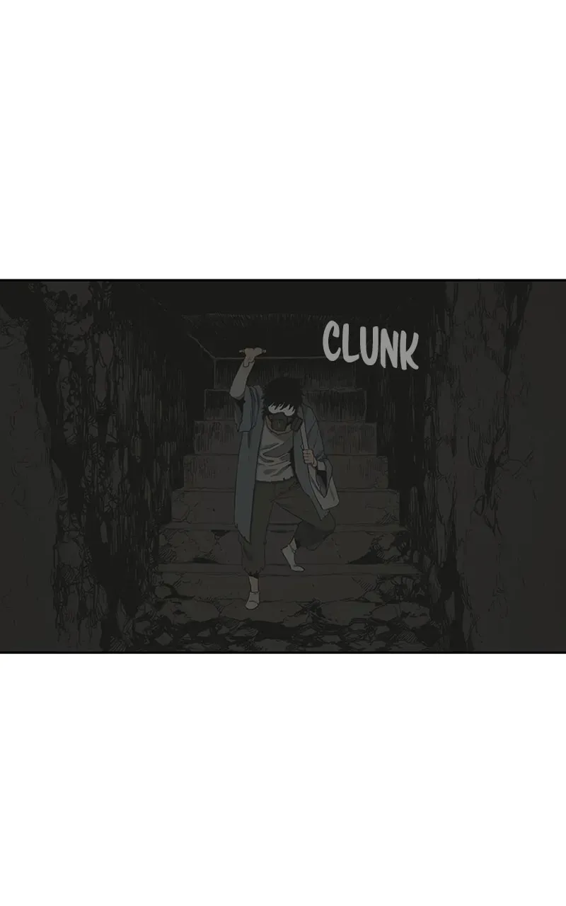 Read Black Knight chapter 12 image 3 on Lezhin
