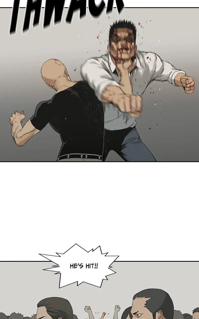 Read Black Knight chapter 12 image 31 on Lezhin