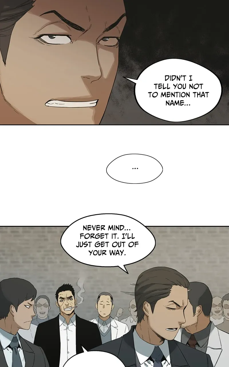 Read Black Knight chapter 12 image 36 on Lezhin