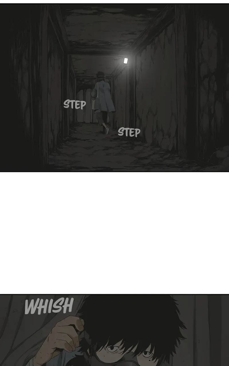 Read Black Knight chapter 12 image 4 on Lezhin