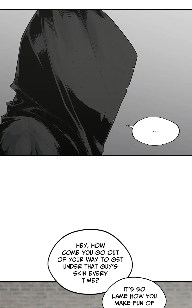 Read Black Knight chapter 12 image 43 on Lezhin