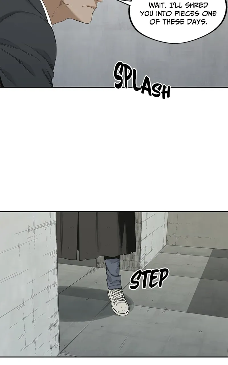 Read Black Knight chapter 12 image 48 on Lezhin