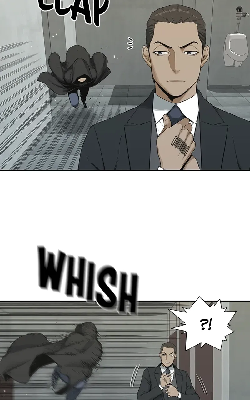 Read Black Knight chapter 12 image 50 on Lezhin