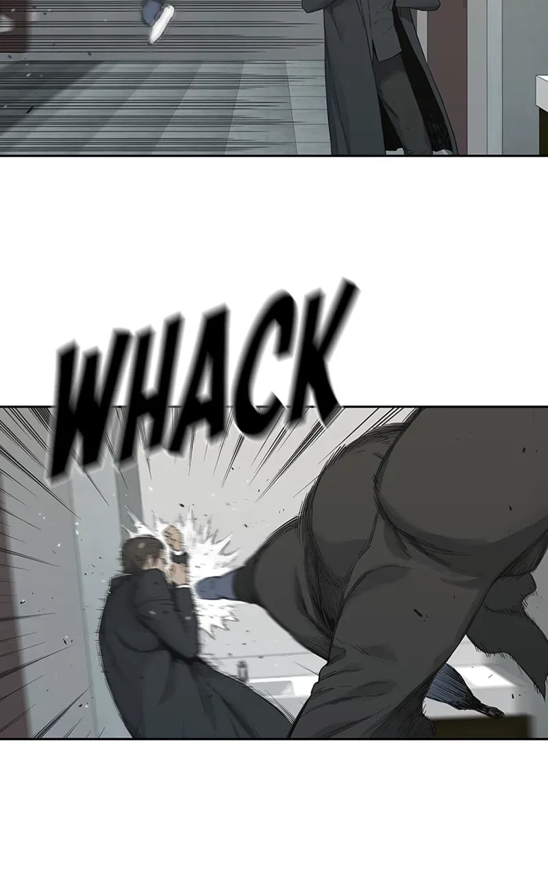 Read Black Knight chapter 12 image 51 on Lezhin