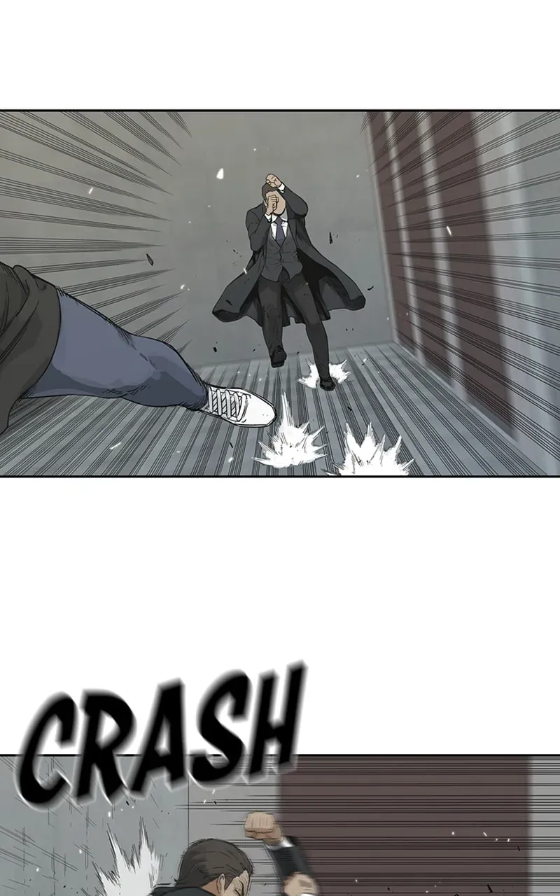 Read Black Knight chapter 12 image 52 on Lezhin