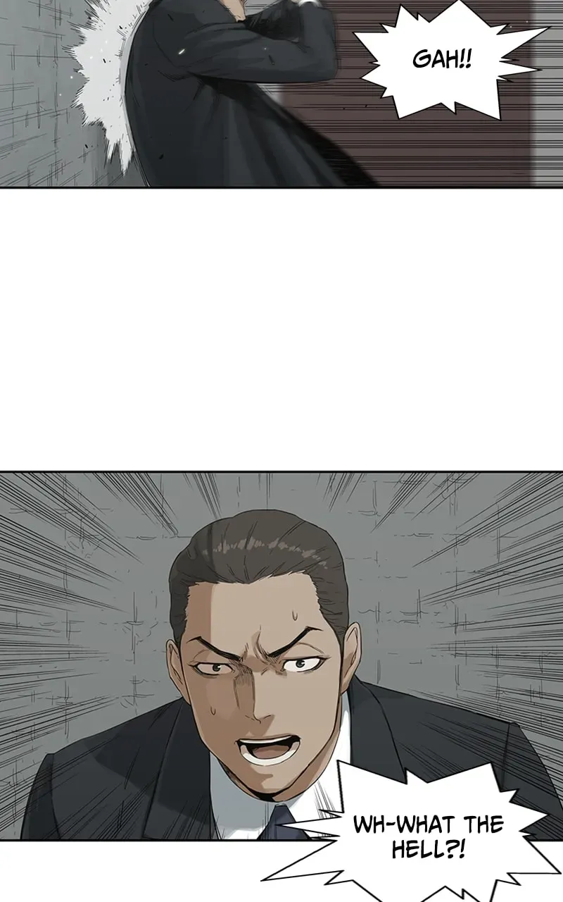 Read Black Knight chapter 12 image 53 on Lezhin