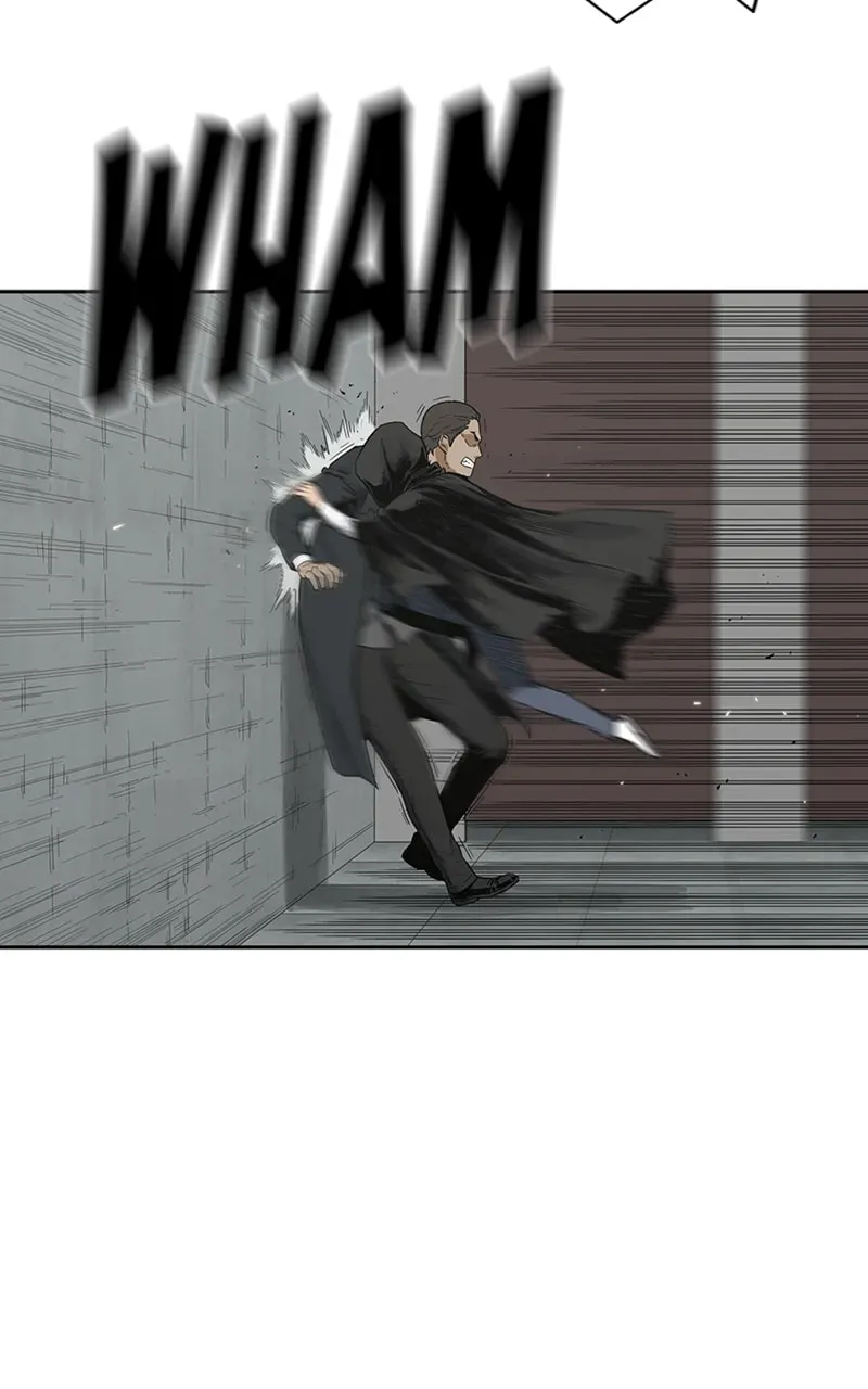 Read Black Knight chapter 12 image 54 on Lezhin