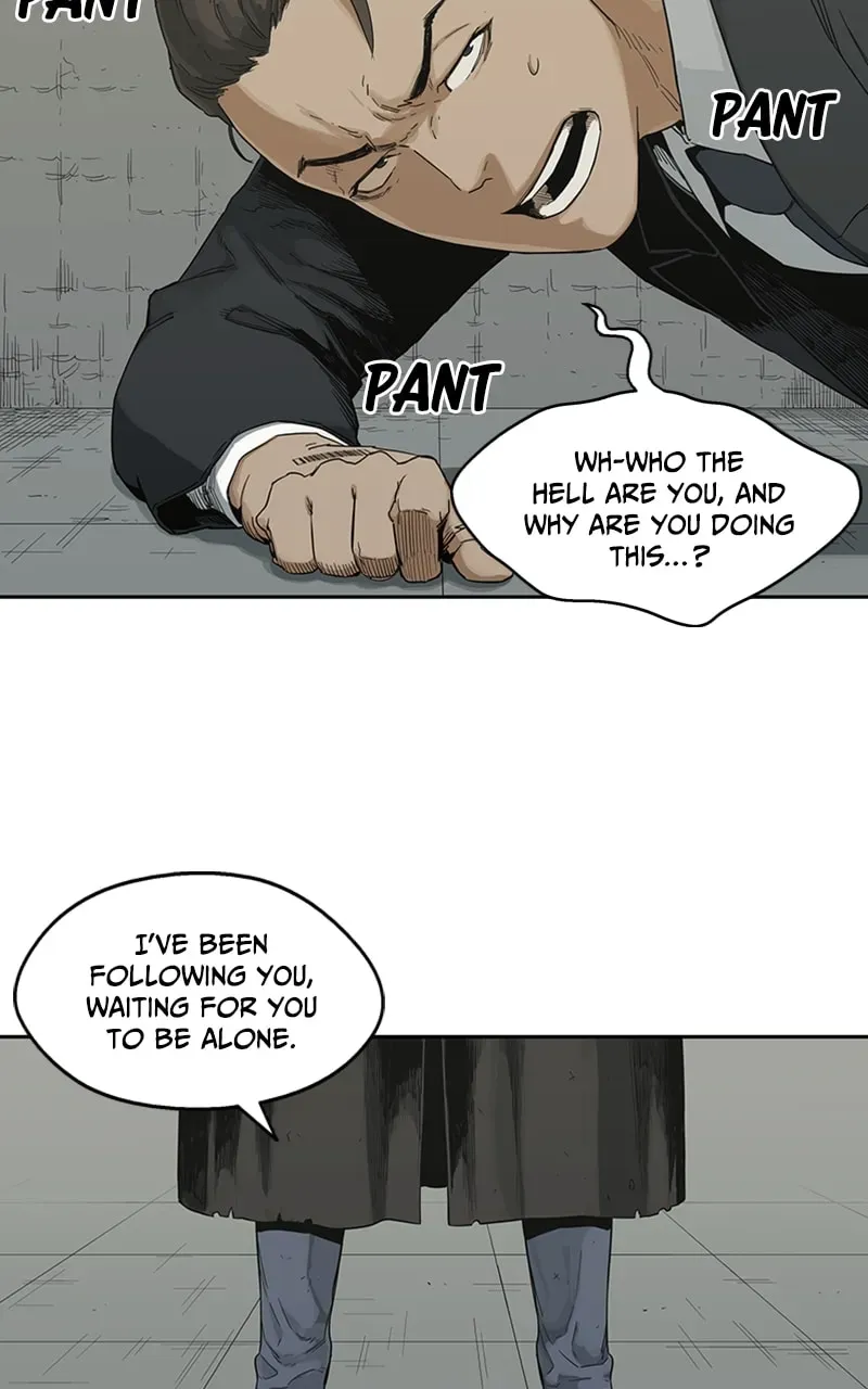 Read Black Knight chapter 12 image 56 on Lezhin