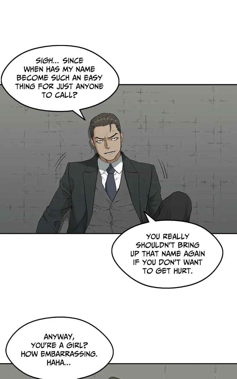 Read Black Knight chapter 12 image 58 on Lezhin