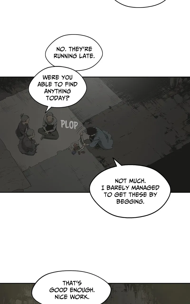 Read Black Knight chapter 12 image 6 on Lezhin