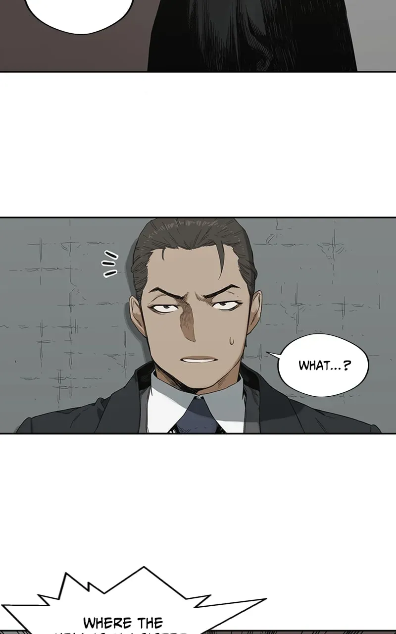 Read Black Knight chapter 12 image 60 on Lezhin