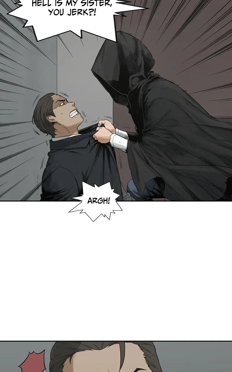 Read Black Knight chapter 12 image 61 on Lezhin