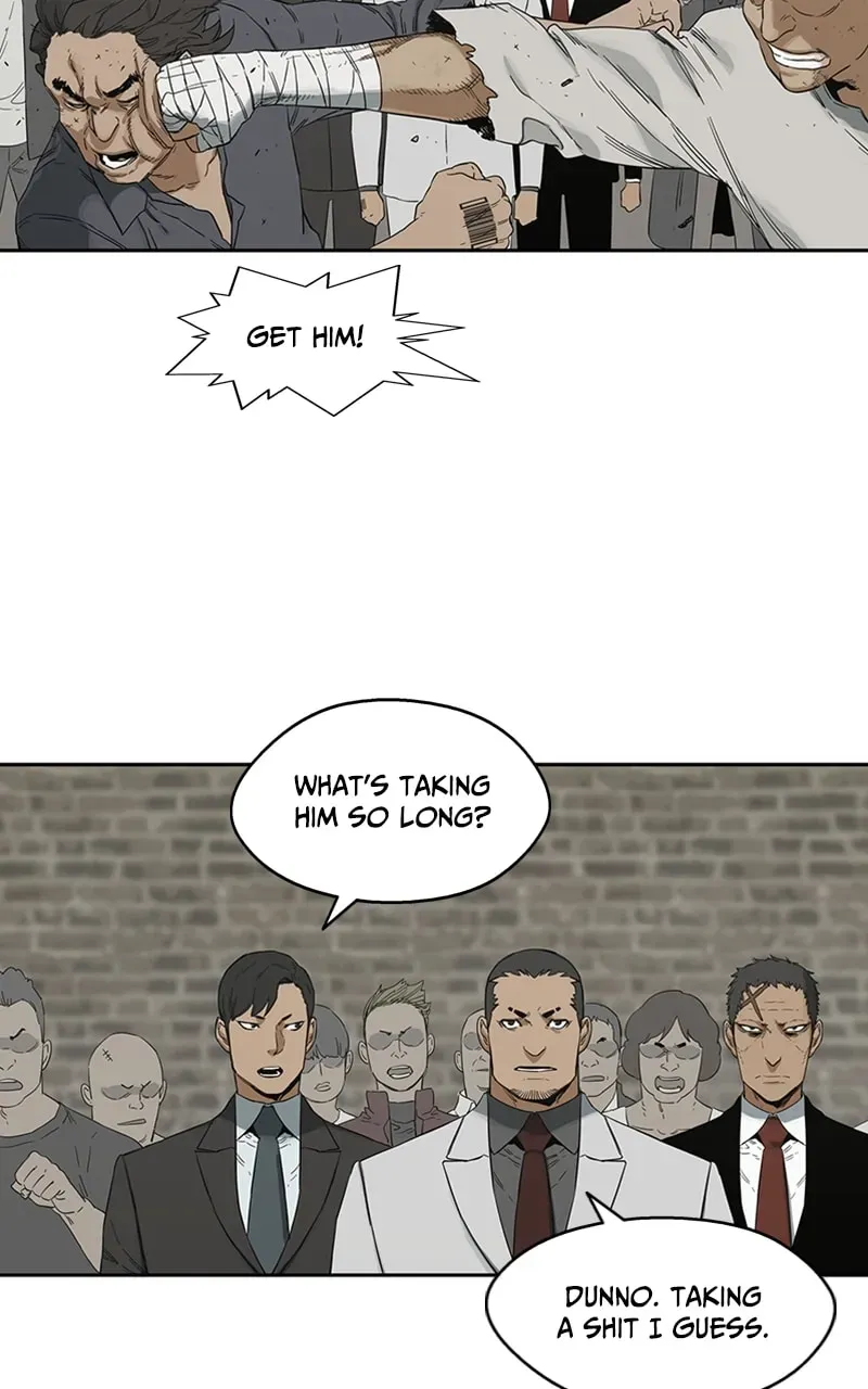 Read Black Knight chapter 12 image 65 on Lezhin