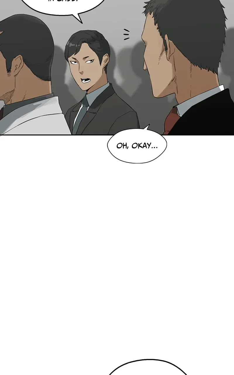 Read Black Knight chapter 12 image 67 on Lezhin