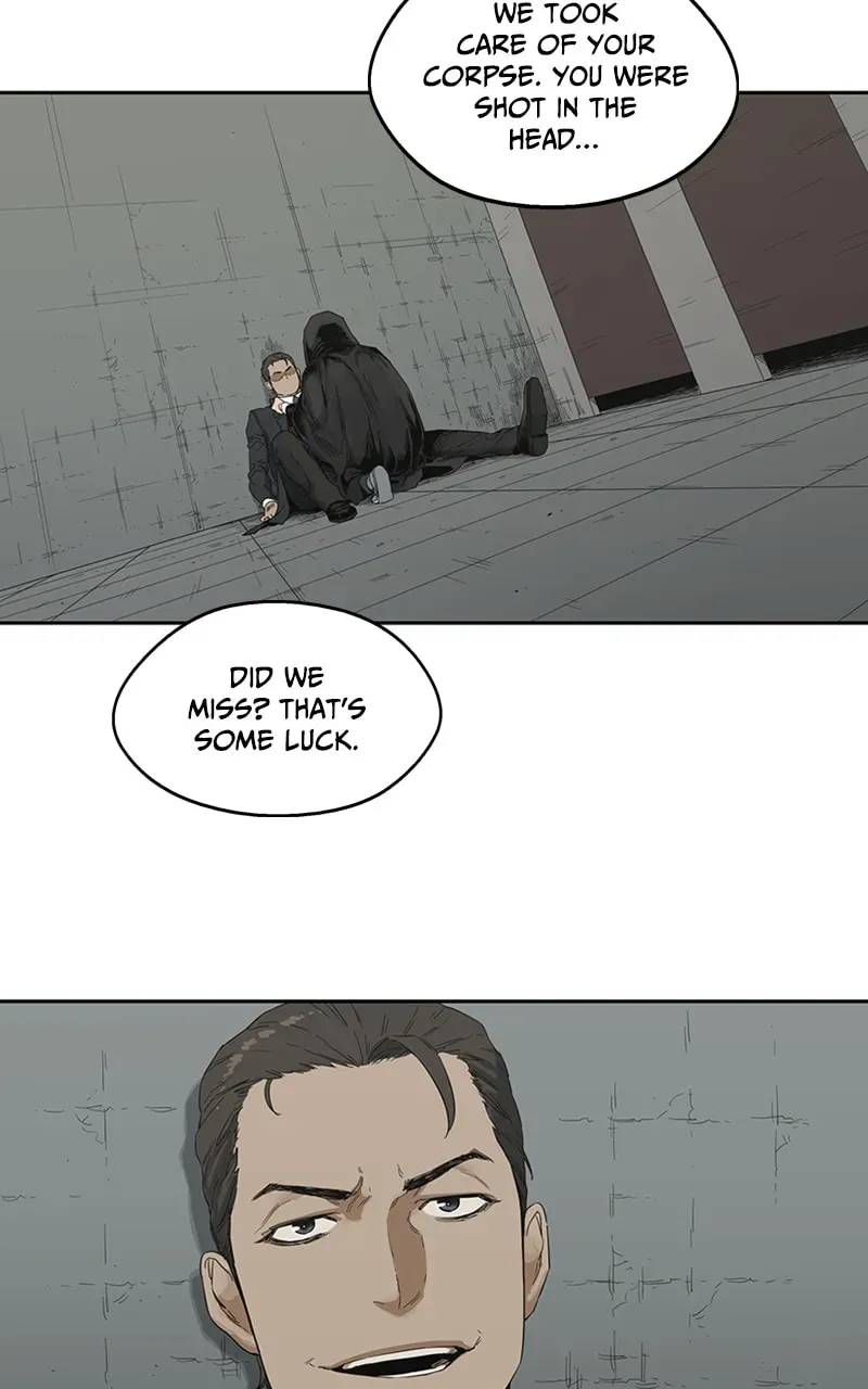 Read Black Knight chapter 12 image 68 on Lezhin