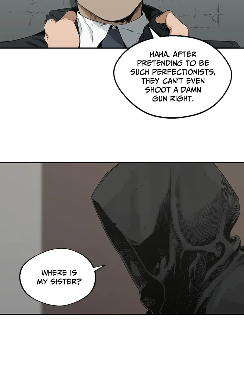 Read Black Knight chapter 12 image 69 on Lezhin