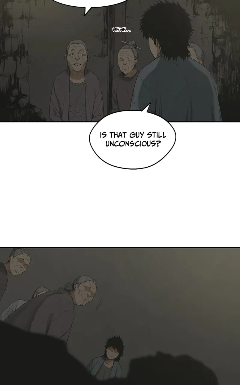 Read Black Knight chapter 12 image 7 on Lezhin