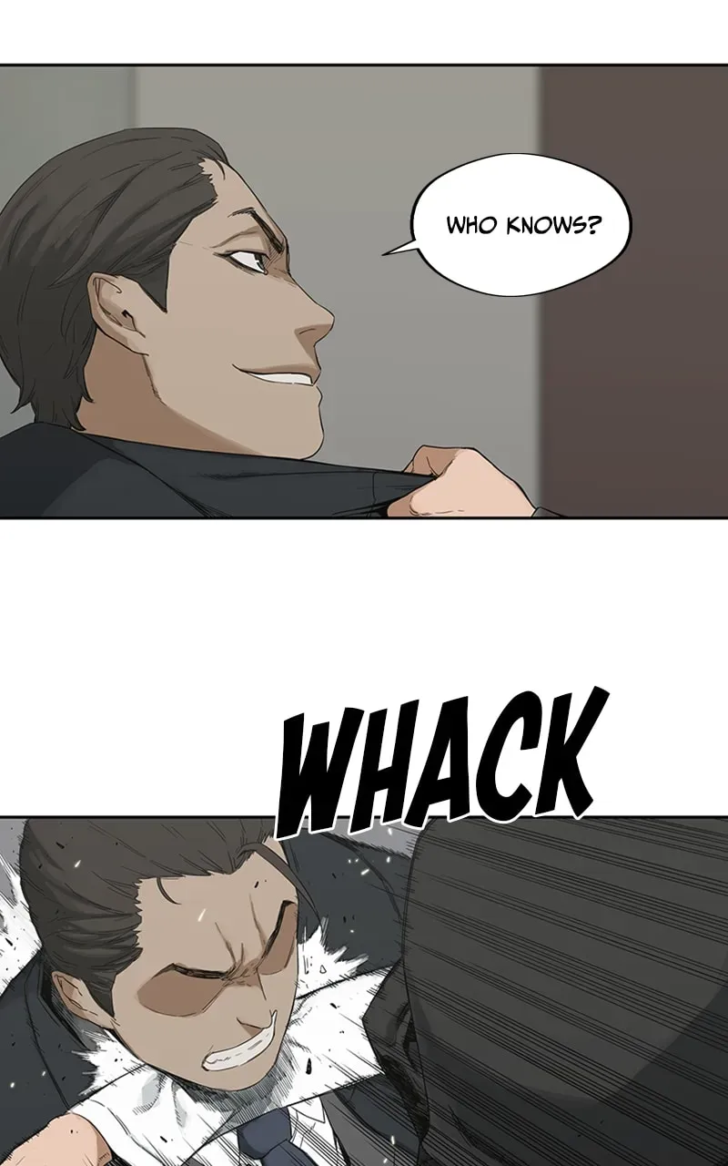 Read Black Knight chapter 12 image 70 on Lezhin