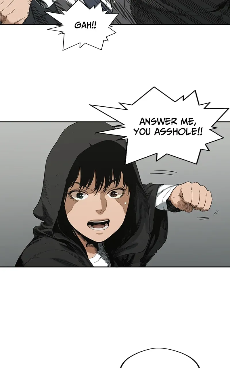 Read Black Knight chapter 12 image 71 on Lezhin