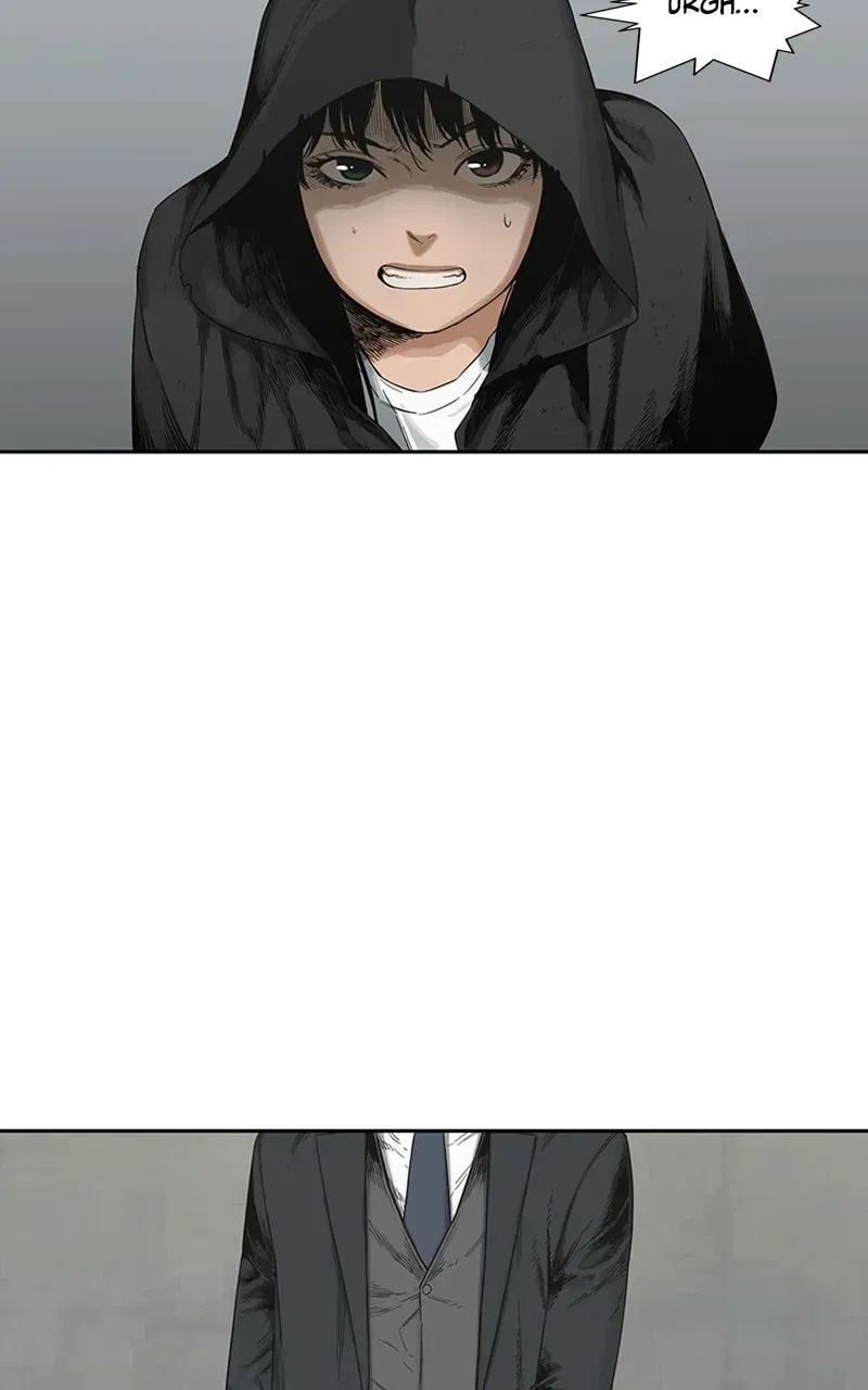 Read Black Knight chapter 12 image 75 on Lezhin