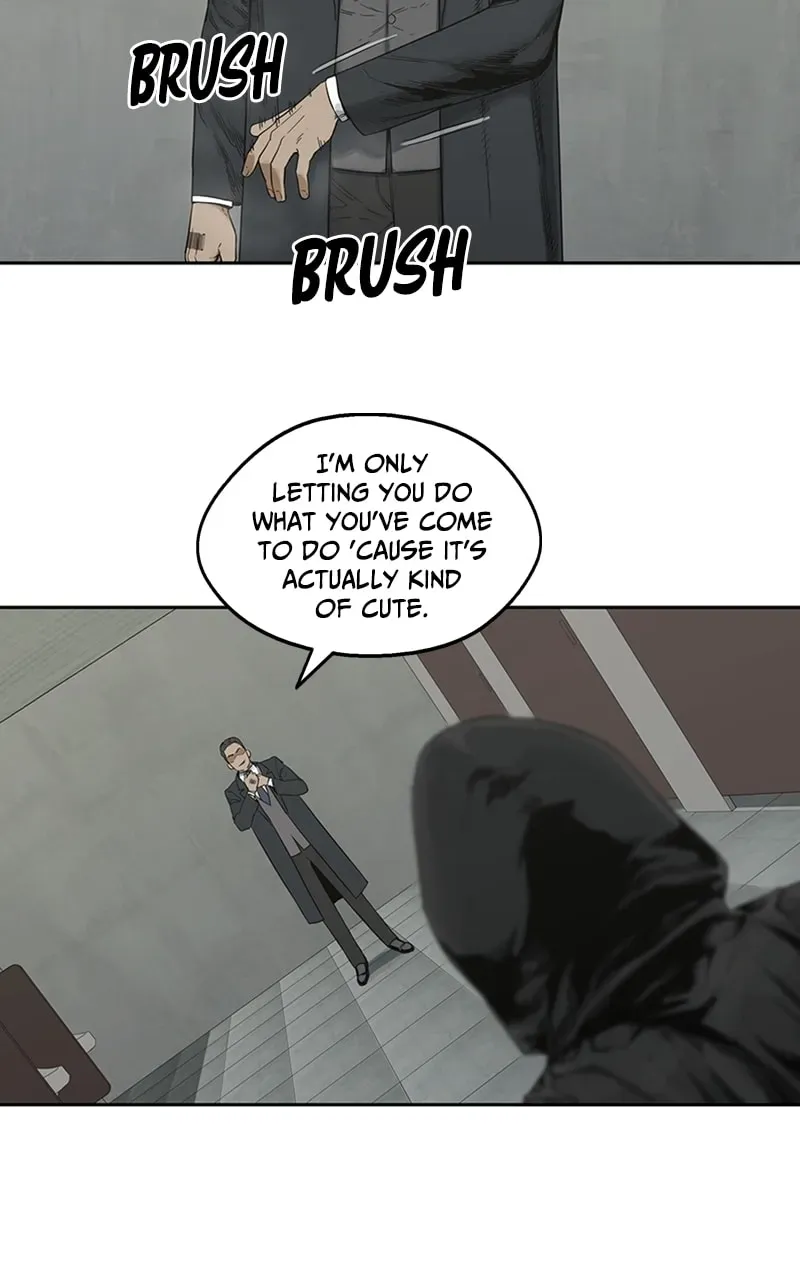 Read Black Knight chapter 12 image 76 on Lezhin