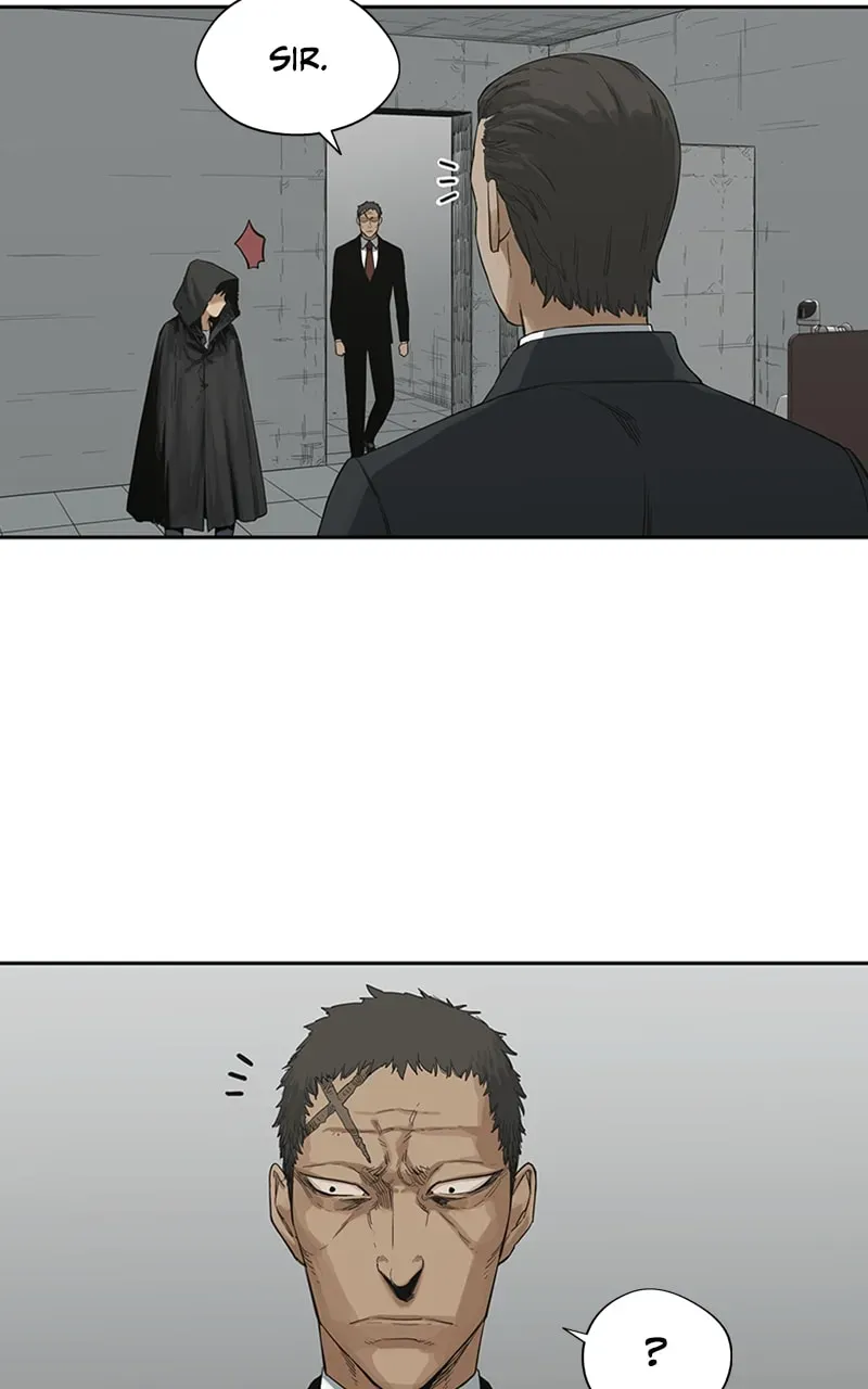 Read Black Knight chapter 12 image 78 on Lezhin