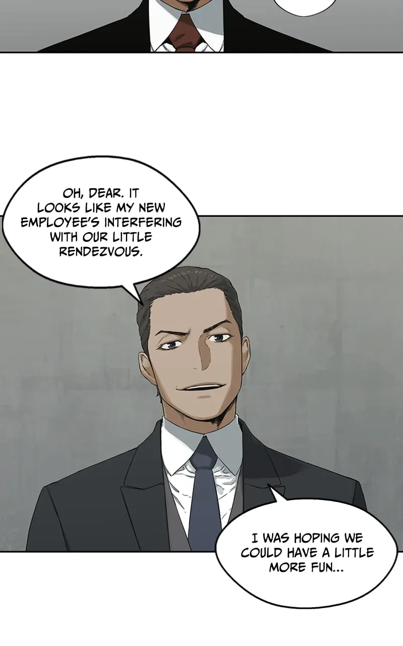 Read Black Knight chapter 12 image 79 on Lezhin