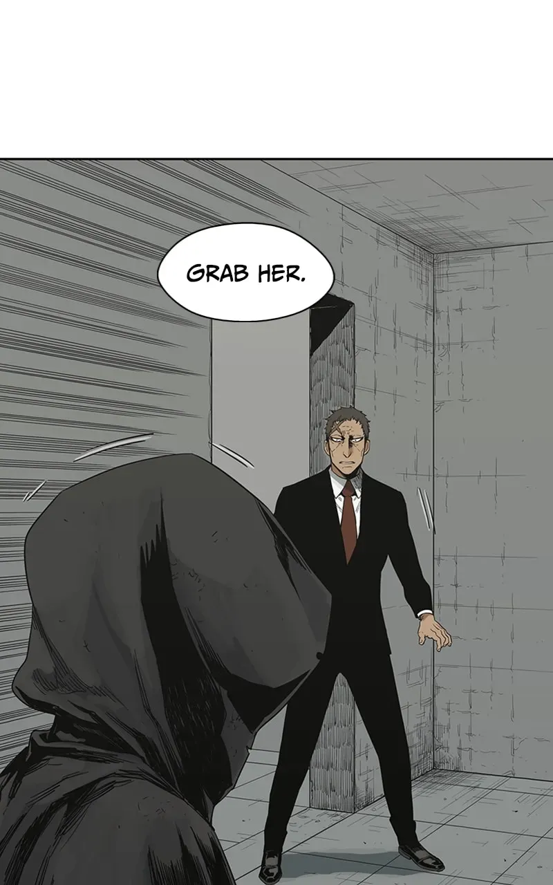 Read Black Knight chapter 12 image 80 on Lezhin
