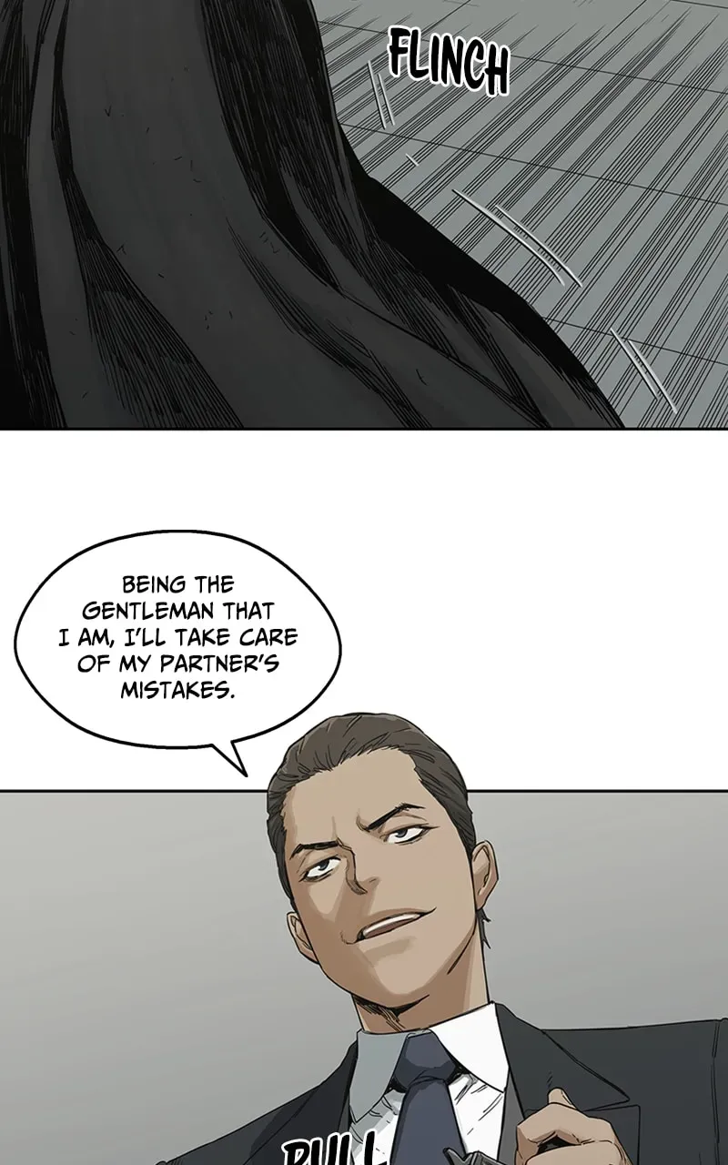 Read Black Knight chapter 12 image 81 on Lezhin