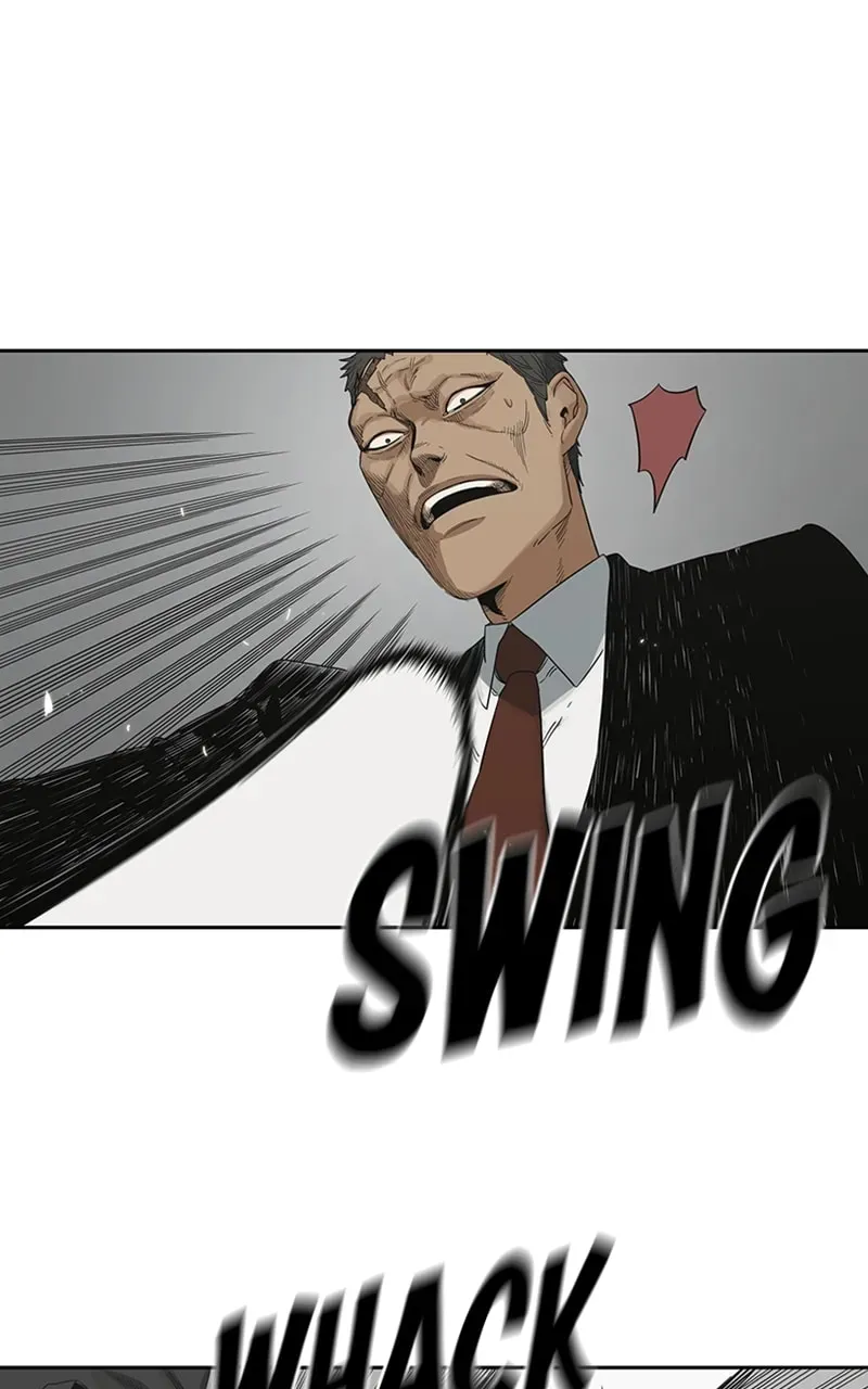 Read Black Knight chapter 13 image 11 on Lezhin