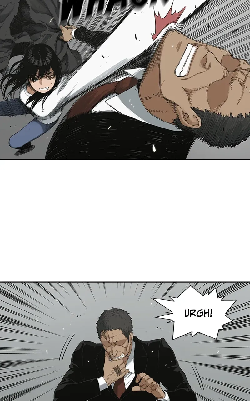 Read Black Knight chapter 13 image 12 on Lezhin