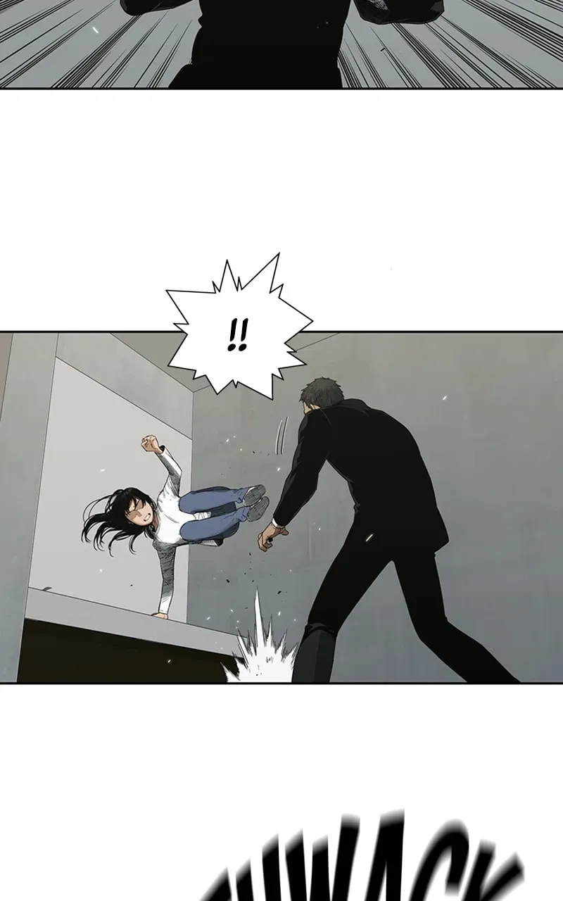 Read Black Knight chapter 13 image 13 on Lezhin