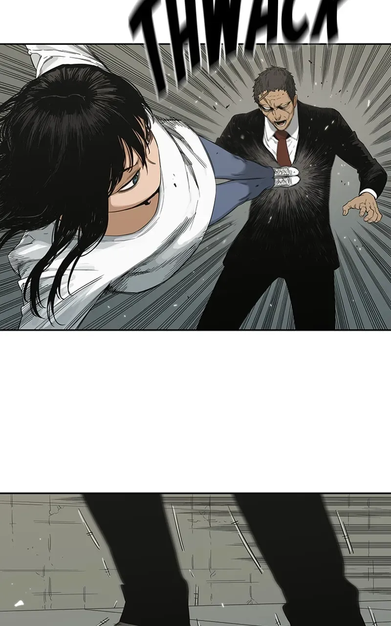 Read Black Knight chapter 13 image 14 on Lezhin