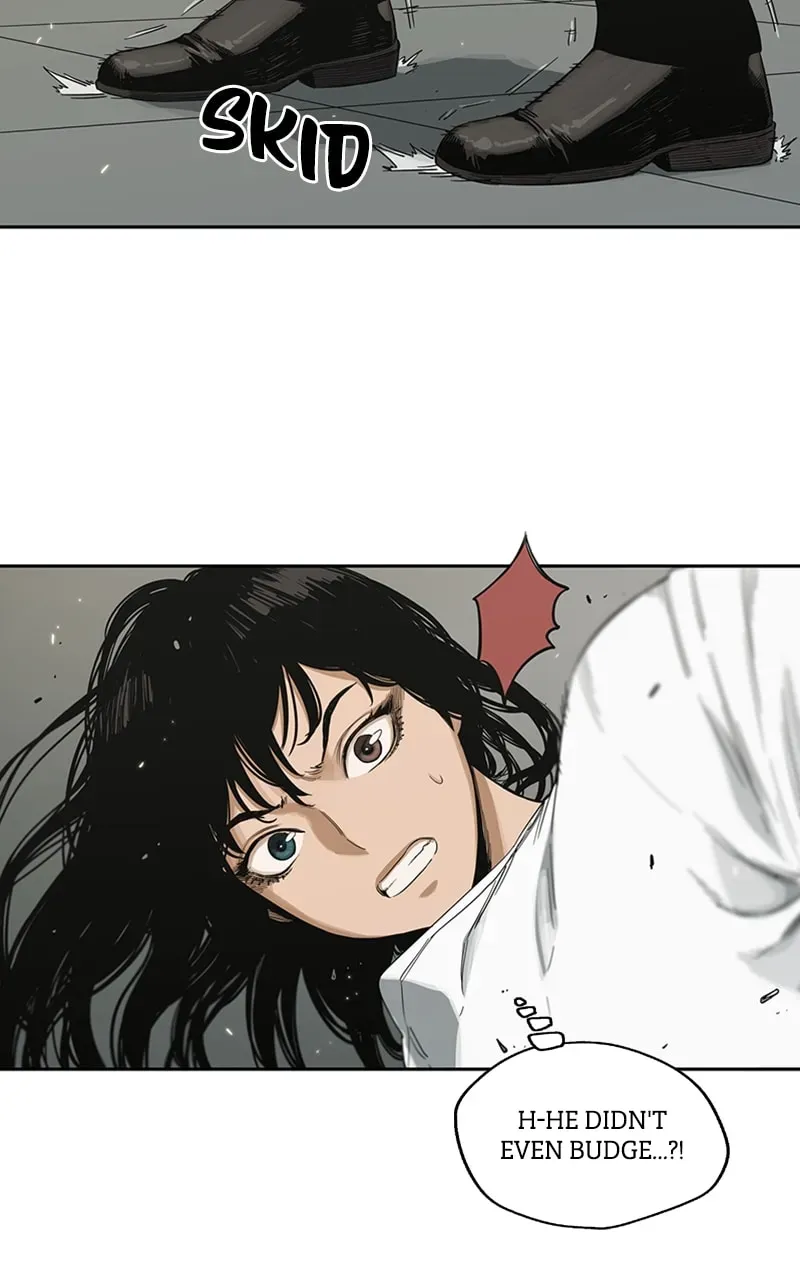 Read Black Knight chapter 13 image 15 on Lezhin