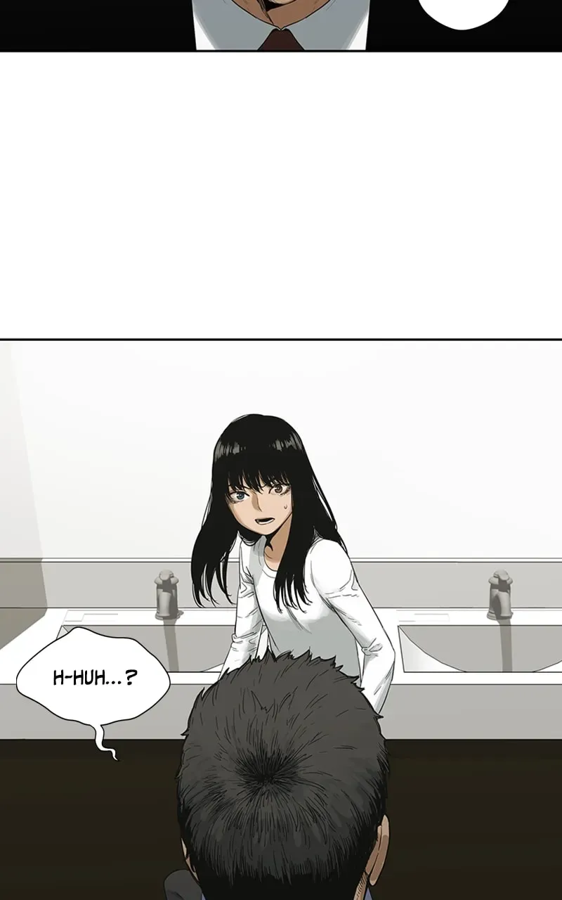 Read Black Knight chapter 13 image 18 on Lezhin