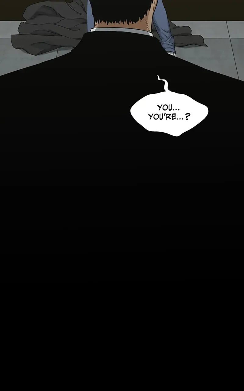 Read Black Knight chapter 13 image 19 on Lezhin