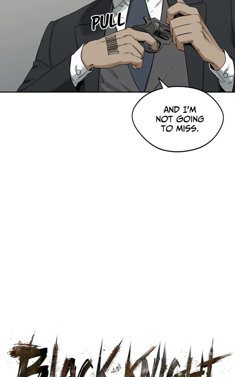 Read Black Knight chapter 13 image 2 on Lezhin