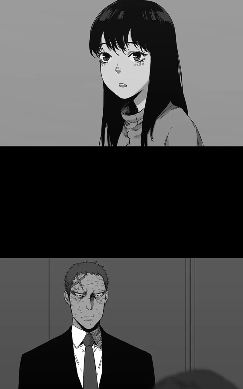 Read Black Knight chapter 13 image 21 on Lezhin