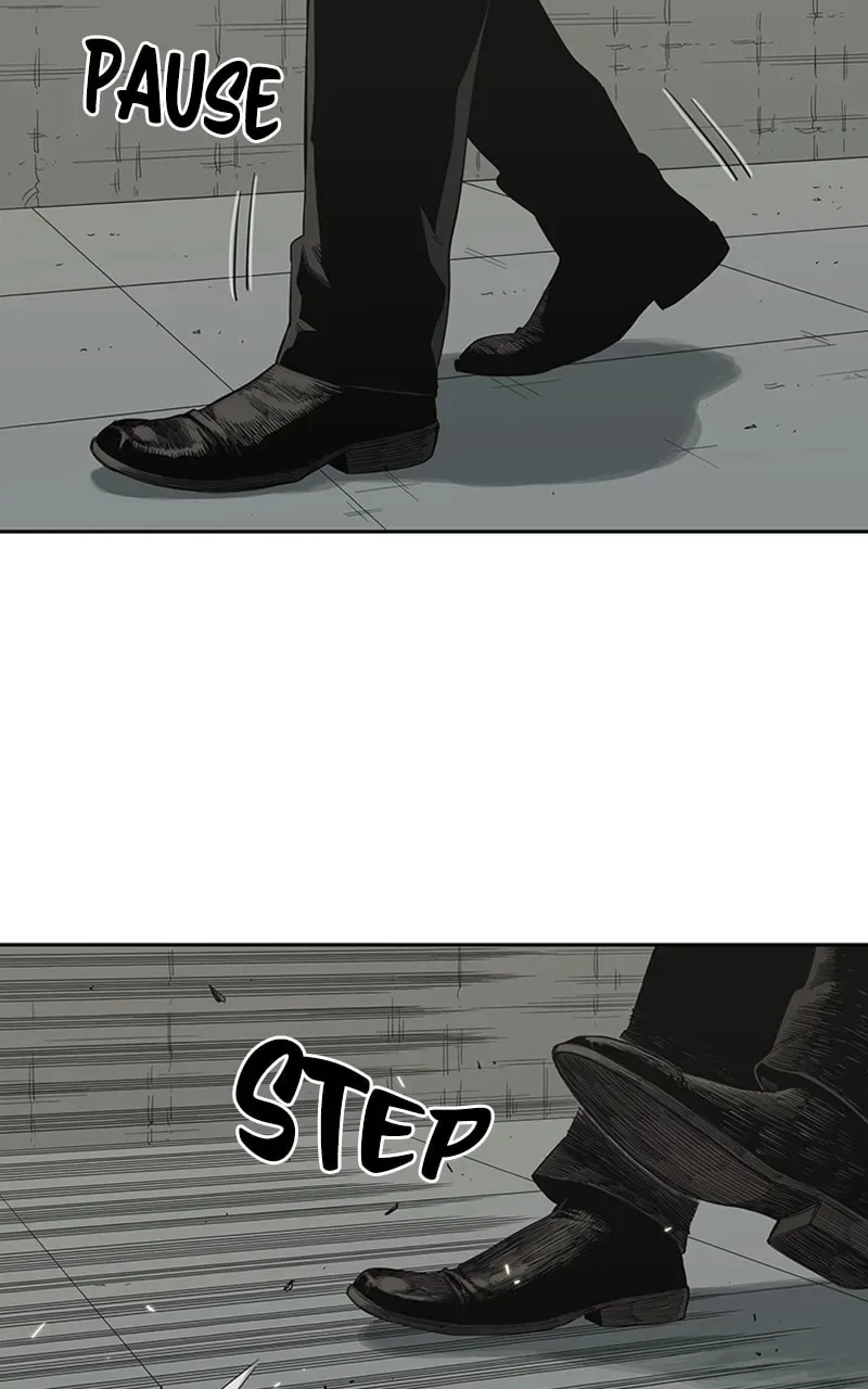 Read Black Knight chapter 13 image 23 on Lezhin