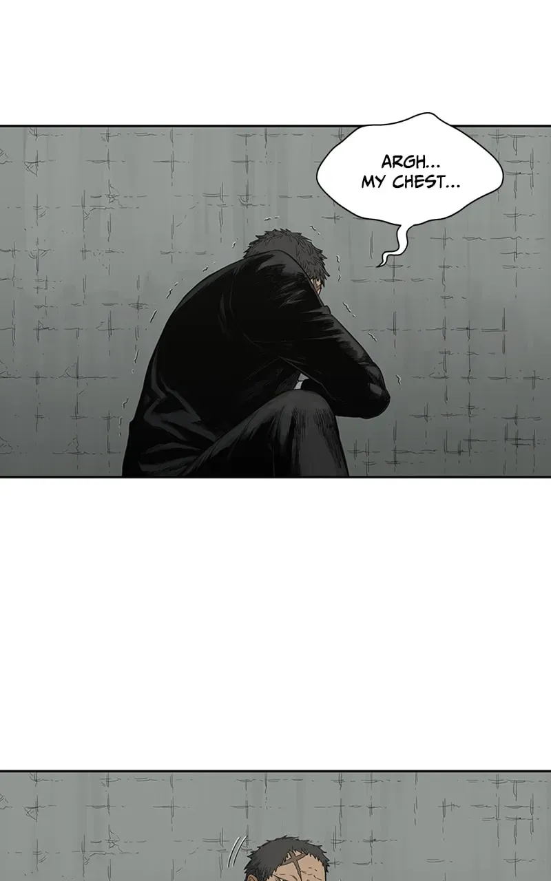Read Black Knight chapter 13 image 25 on Lezhin