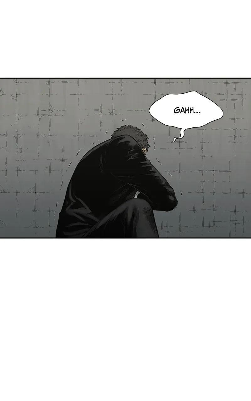 Read Black Knight chapter 13 image 27 on Lezhin