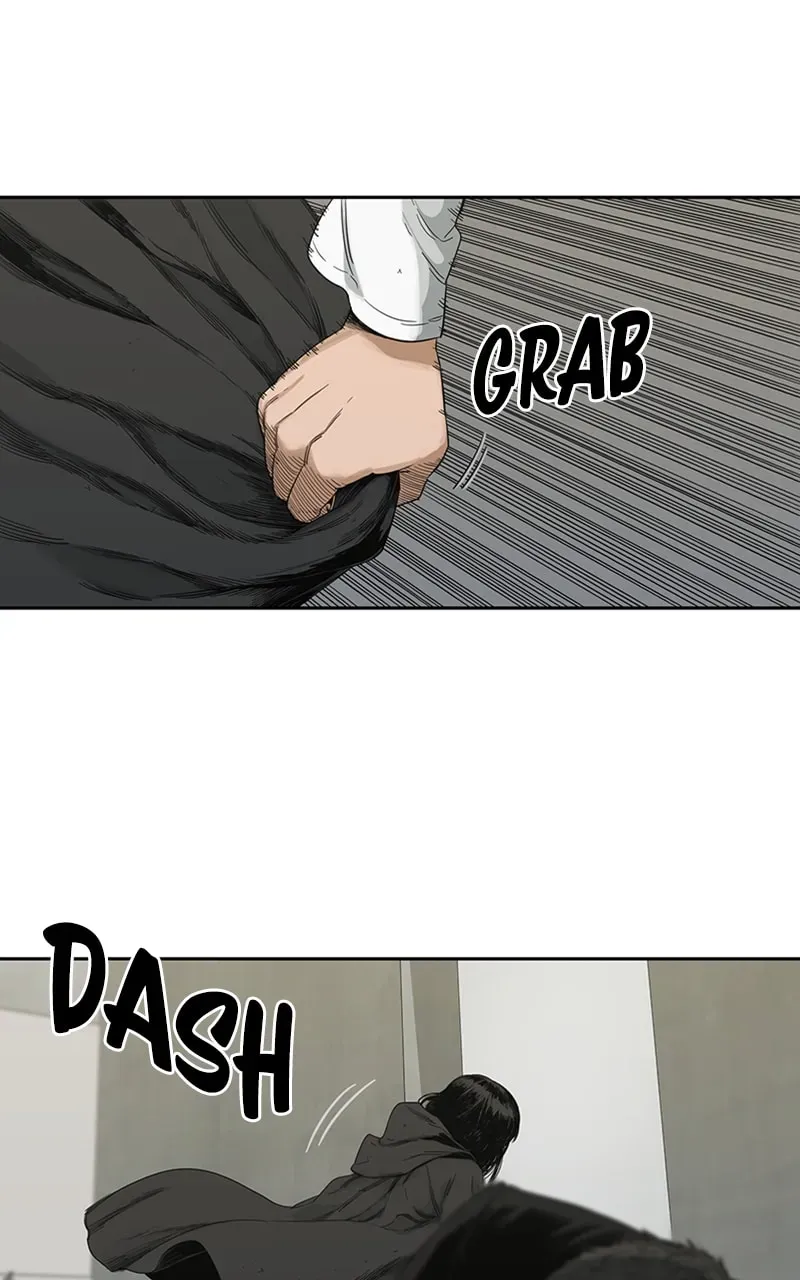 Read Black Knight chapter 13 image 28 on Lezhin