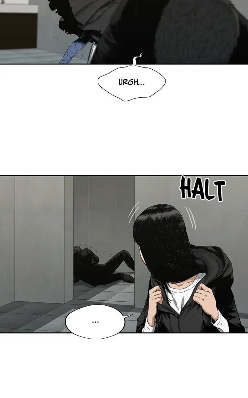 Read Black Knight chapter 13 image 29 on Lezhin