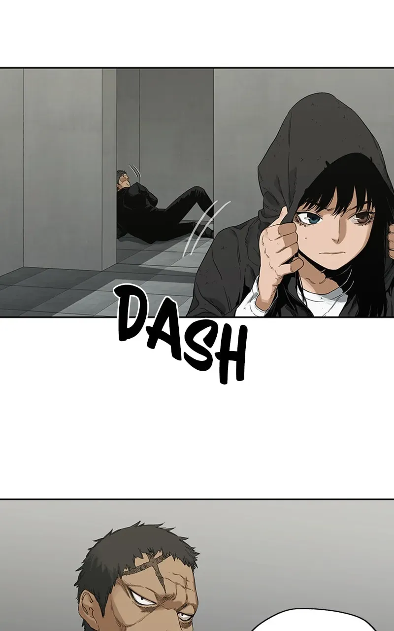 Read Black Knight chapter 13 image 30 on Lezhin